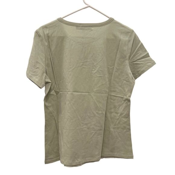 n: Philanthropy Revolve Cypress Cut Out T shirt.Size M - Picture 4 of 10